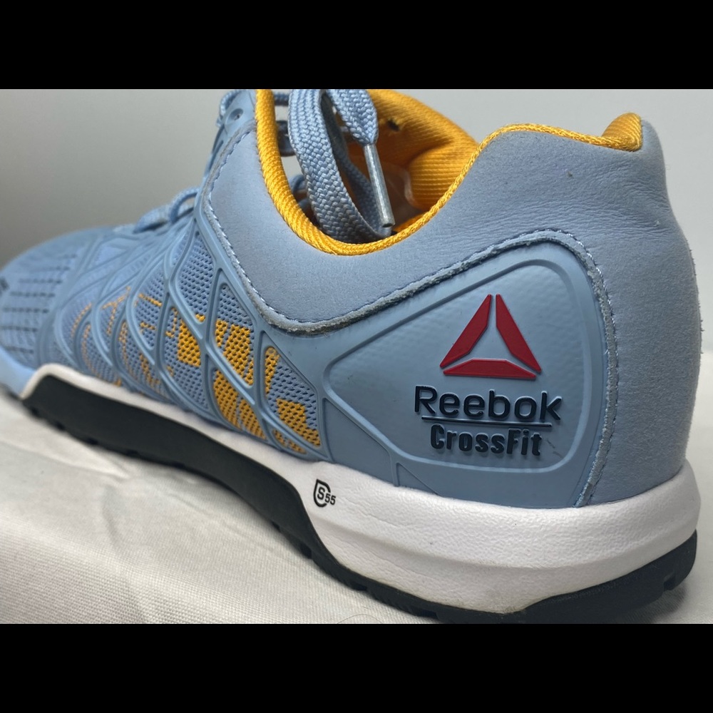 Reebok Nano 4 Men’s Size 10